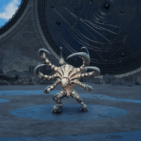 デスクロー画像