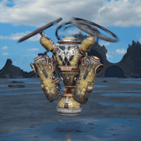 ヘリガンナーカスタム画像