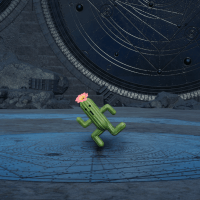 サポテンダー画像