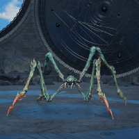 スティンガー画像