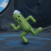 ジャポテンダー画像