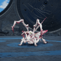 ミミクリィキマラ画像