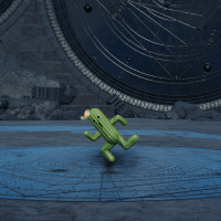 コルテンダー画像