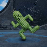 ジャボテンダー画像