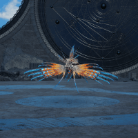 フライングリッパー画像