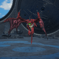 ブラッドフロート画像