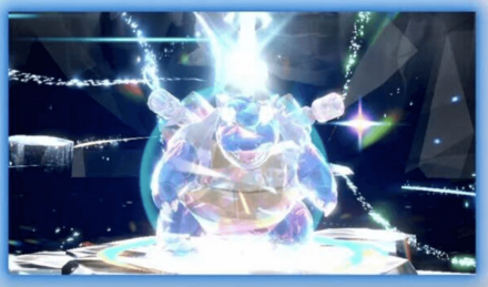 最強カメックス