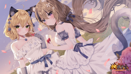 ネコミミ少女の思い出