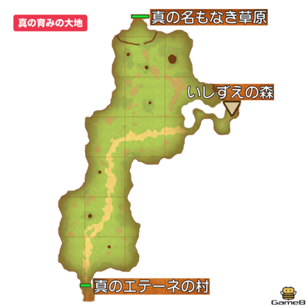 真育みの大地画像