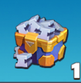 鋼材レベル宝箱