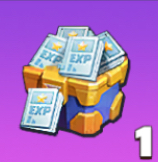 英雄EXP宝箱(SSR)