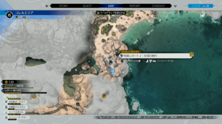 バードトラップ画像