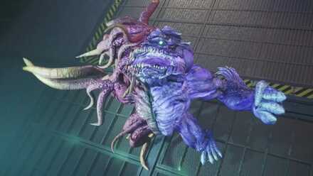 ロストナンバー画像