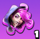 ヴィオラのかけら