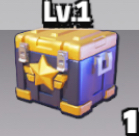 Lv.1ドローン部品宝箱