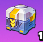 資源選択宝箱(SSR)