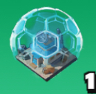 ピースバリア(8時間)