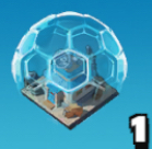 ピースバリア(12時間)