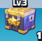Lv.3ドローン部品宝箱