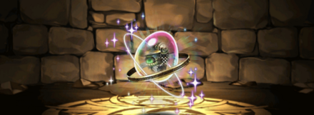 【11047】歴世の雫龍・クロキレイリュウの希石