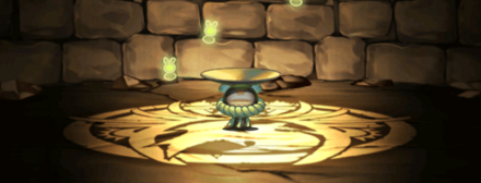 【11009】神雫の歴精霊