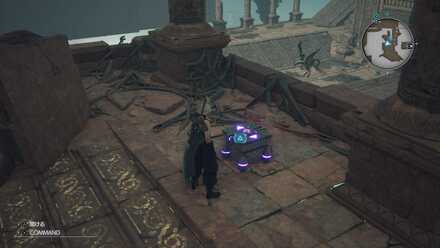 ストリームブレイカー