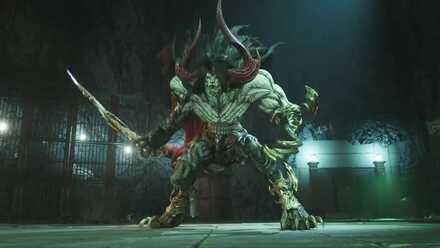 ガリアンビースト画像