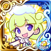 恋するしろいマール（星7）の画像