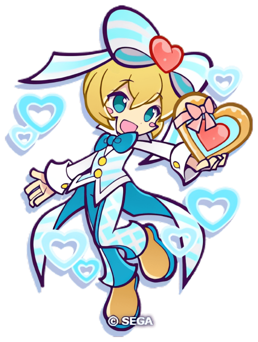 ホワイトデーギフティ（星7）