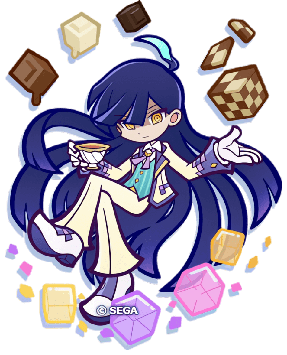 おめかしスクエアス（星7）