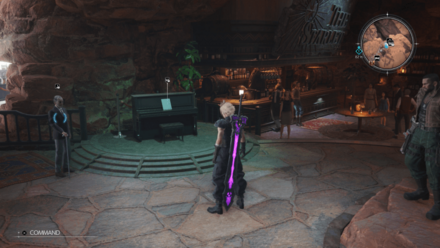 二本足で立つのも難しいものだなの楽譜の場所, 