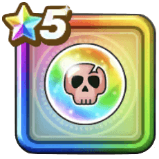 ゾンビのオーブ++画像