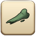 のろわれたほね