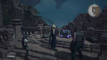 ヤールングレイブ