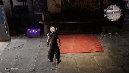 フォースイーターの画像