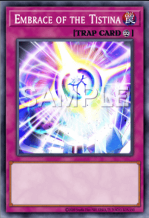 ティスティナの抱擁画像