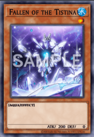 ティスティナの落とし仔画像