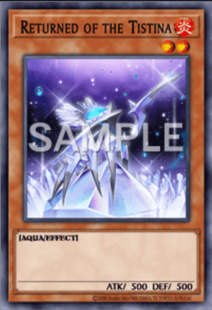 ティスティナの還り仔画像