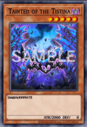 ティスティナの瘴神画像