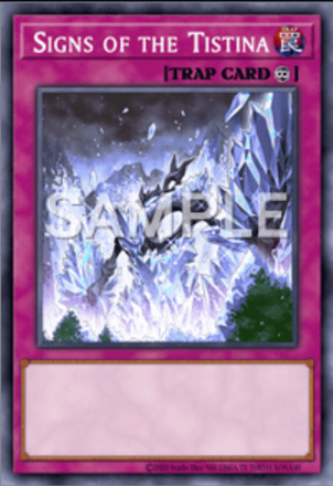 ティスティナの胎動画像