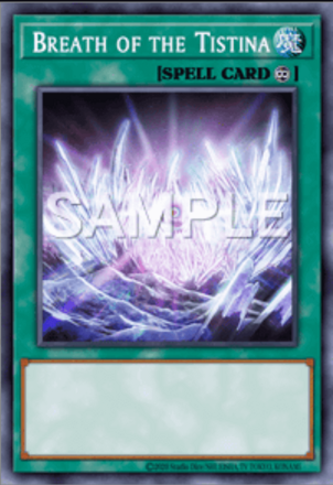 ティスティナの息吹画像