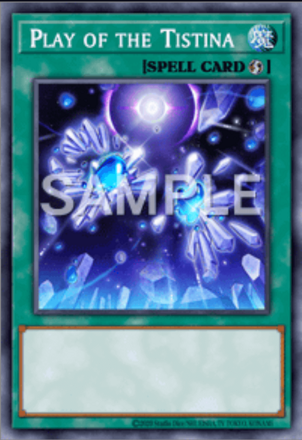 ティスティナの戯れ画像