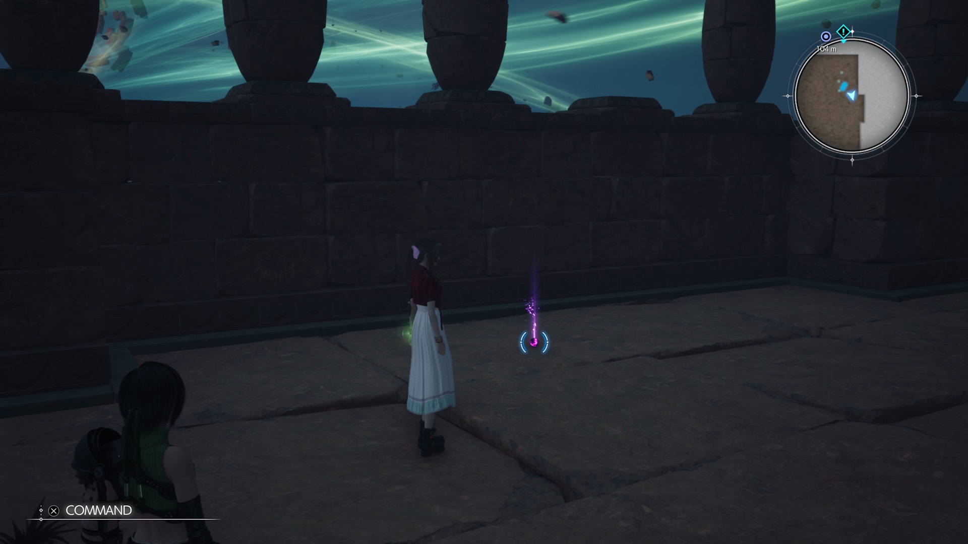 ガードきょうか