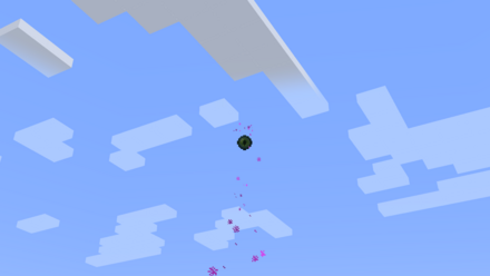 エンダーアイ使用