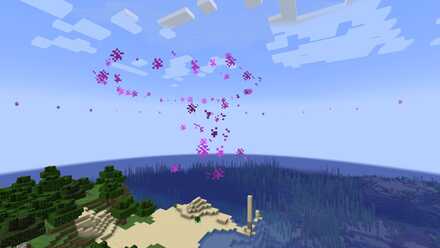 エンダーアイ壊れる