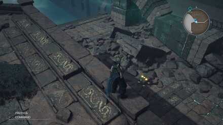 サークレットの画像