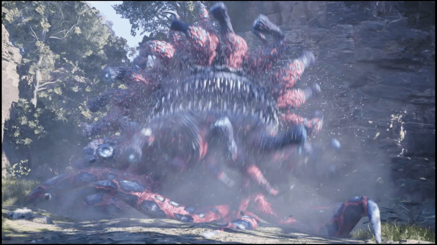 モルボルキング