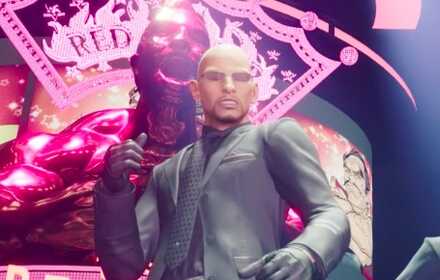 ルード（2回目）画像