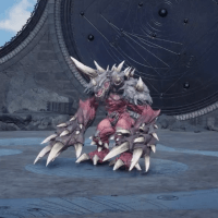 ガーディアンホーン画像