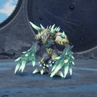 サベッジグランドホーン画像